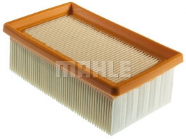 Oils, Filters, Maintenance Parts